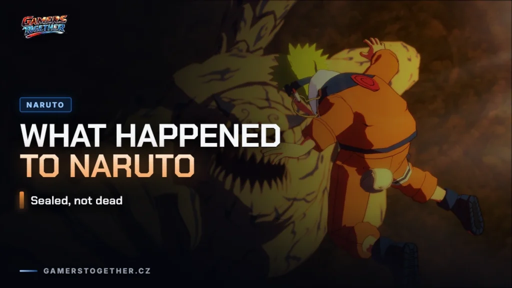 What Happened to Naruto in Boruto