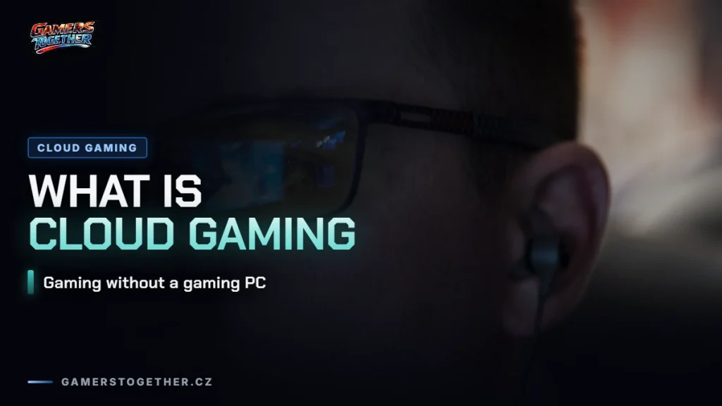 Cloud Gaming: What It Is and How to Get Started