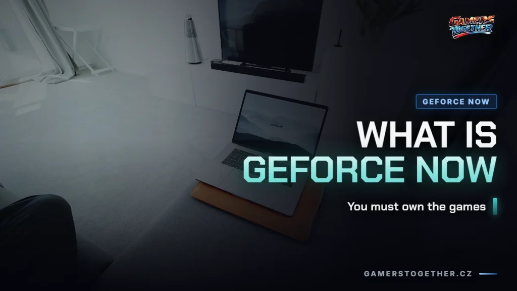 What Is GeForce NOW and How Does It Work