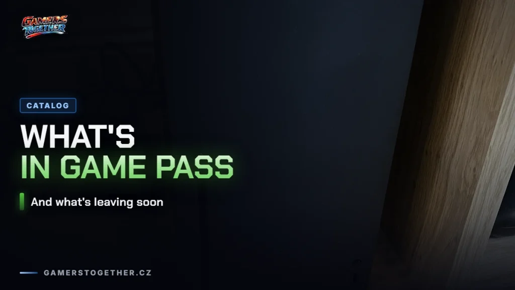 What's in Game Pass and How to Keep Track of It