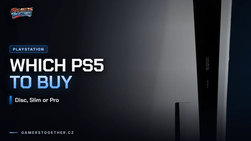 Which PS5 edition to buy
