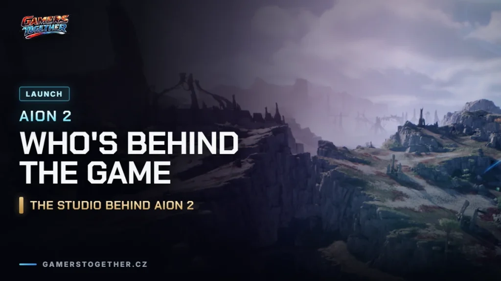 AION 2 vs Throne and Liberty: who makes them