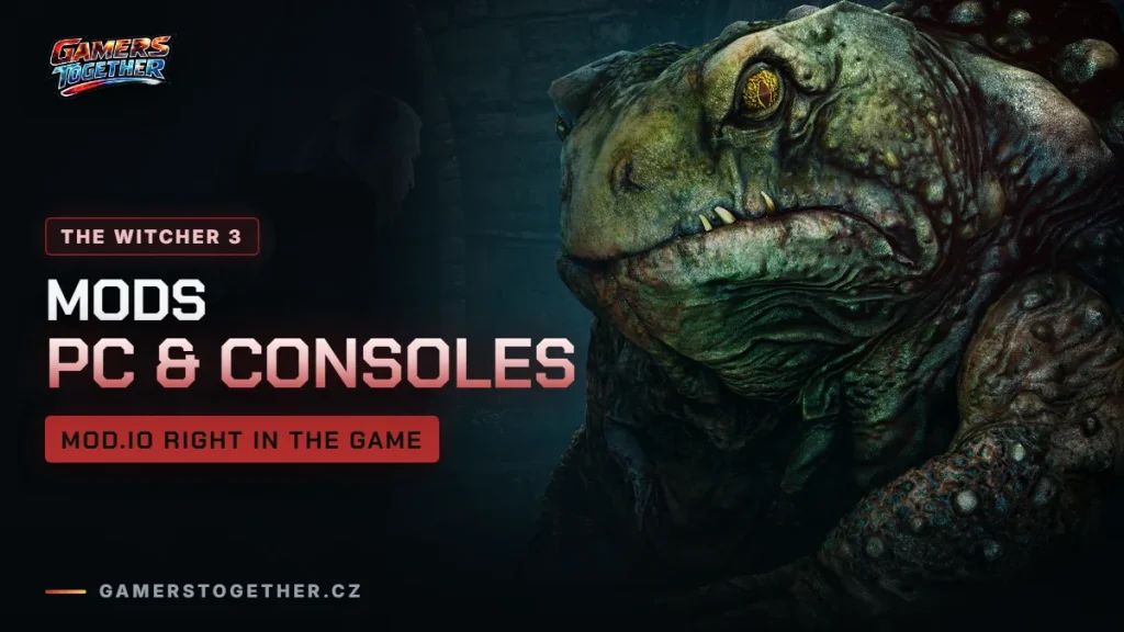 Witcher 3 mods: how to install them on PC and consoles
