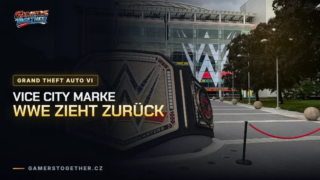 WWE zieht den Markenantrag auf „Vice City“ zurück – kurz vor dem GTA 6-Launch