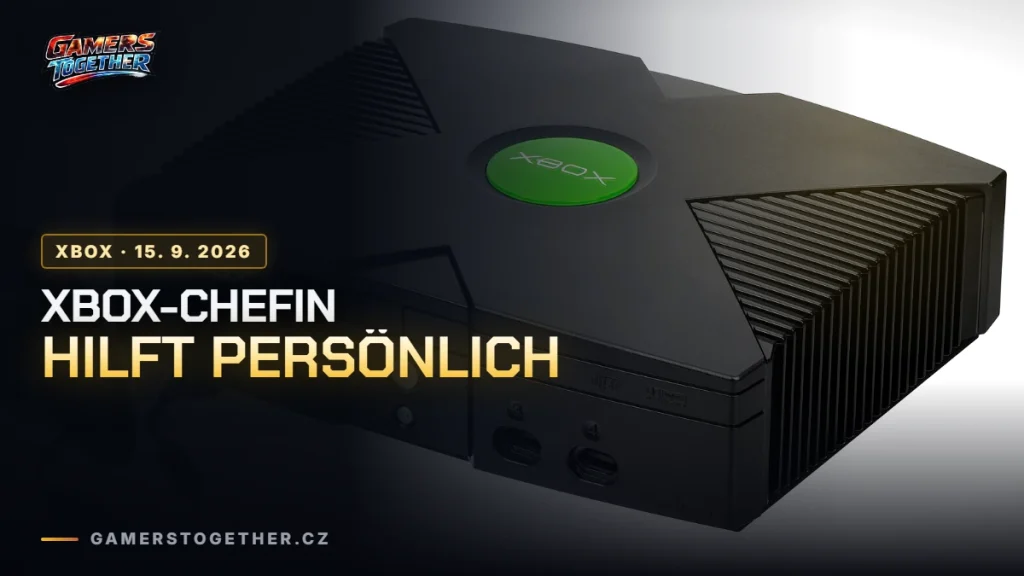 Xbox-Chefin Sharma beantwortet selbst Support-Anfragen