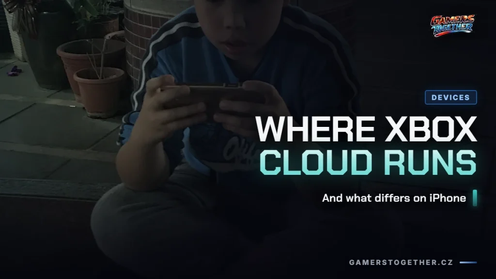 What Devices Can You Play Xbox Cloud Gaming On