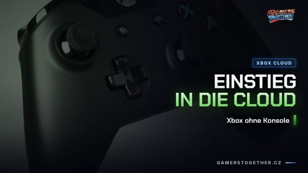 Xbox Cloud Gaming: So startest du