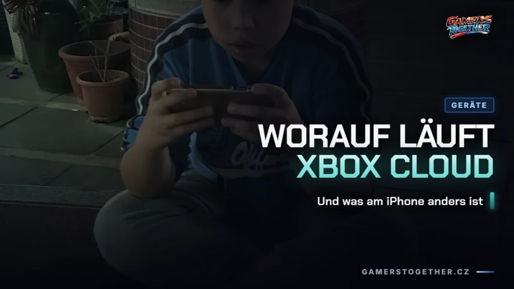 Auf welchen Geräten du Xbox in der Cloud spielen kannst