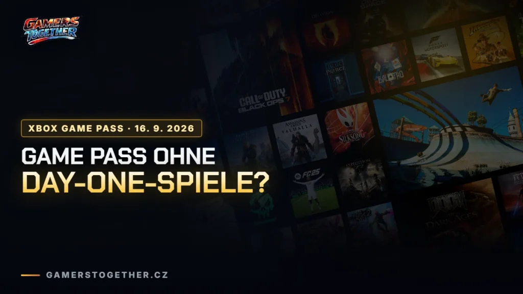 Xbox Game Pass: Microsoft dementiert Gerüchte um Day-One-Aus