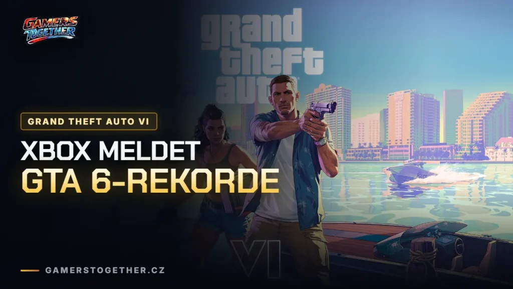 Xbox kontert Bericht zu GTA 6: „Wir sind sehr zufrieden mit den Vorbestellungen"