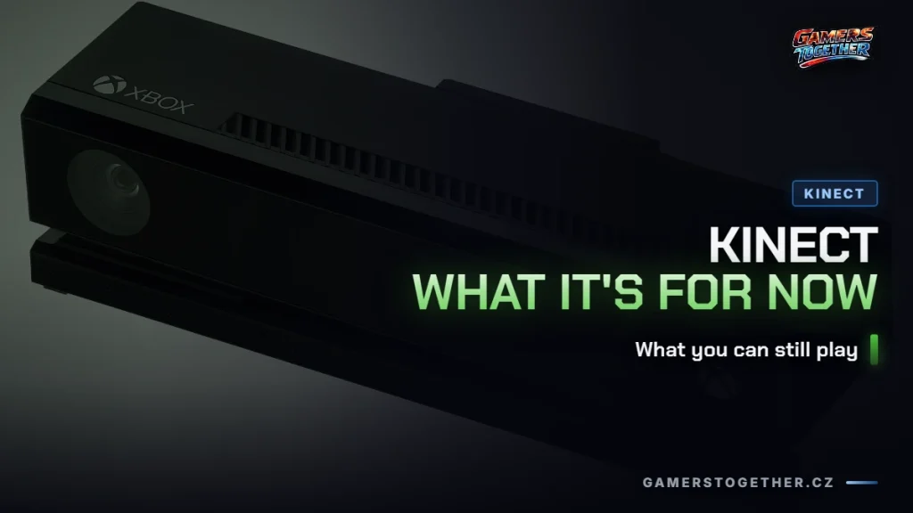Kinect: What It's Good for Today