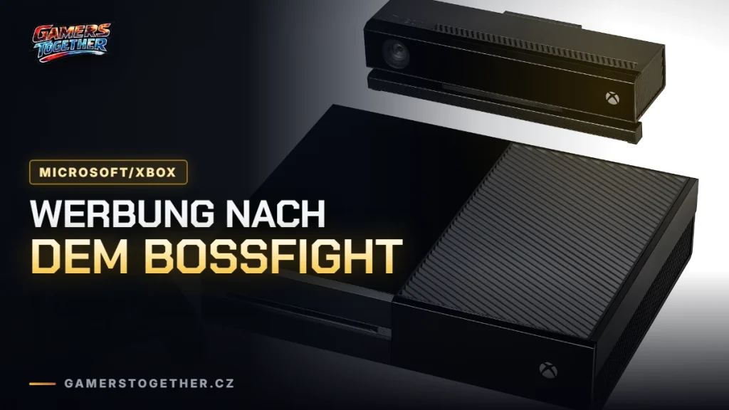 Xbox-Patent: Werbung soll erst nach Bossfights und Cutscenes kommen
