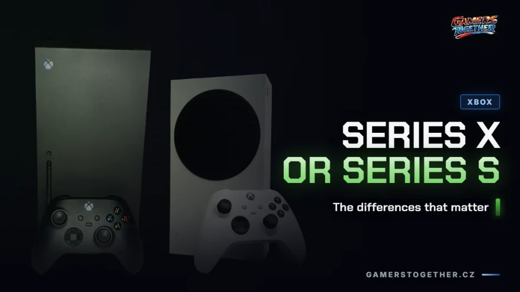 Xbox Series X vs S: Which One to Buy
